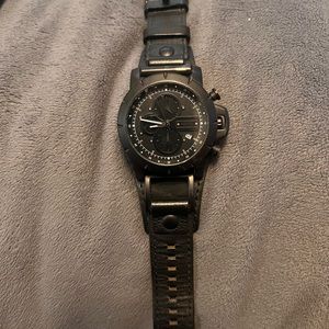Fossil watch